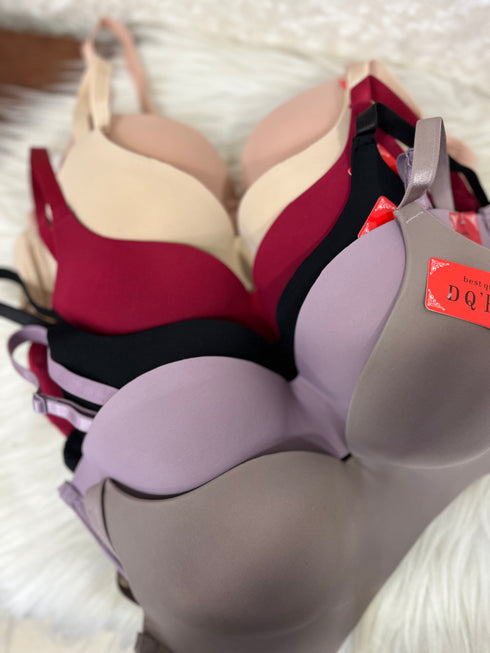 Wireless Push-up Bralette